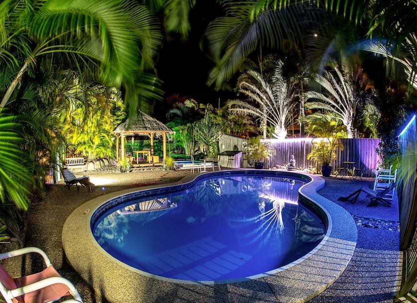 Pool Billede