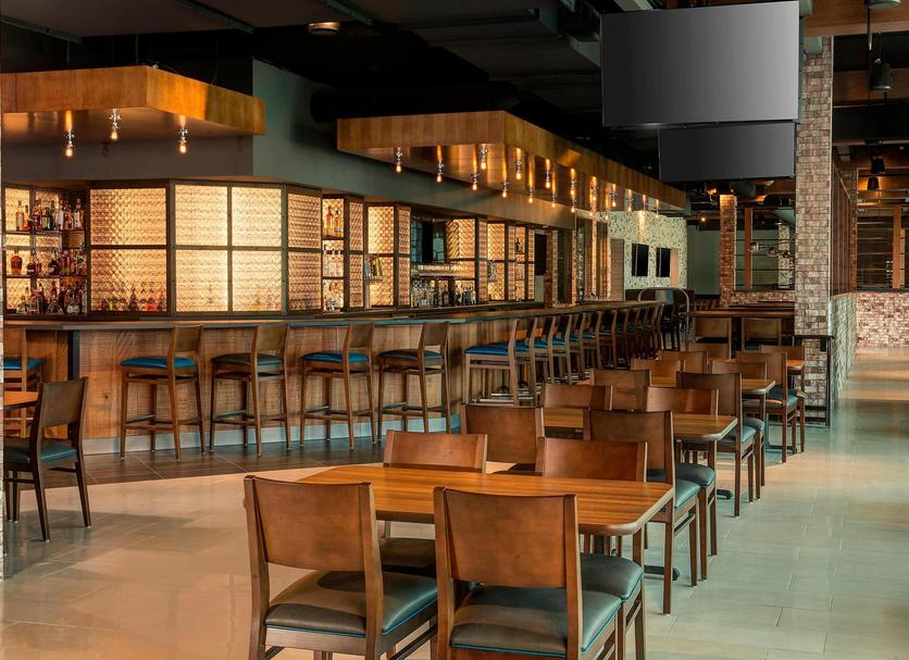 Bar Billede