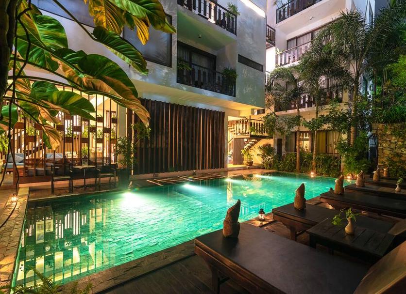 Pool Billede