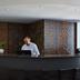 Receptionist