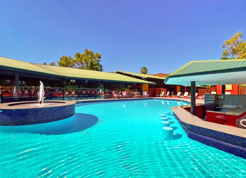 Pool Billede