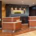 Receptionist