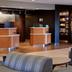 Receptionist