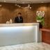 Receptionist