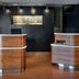 Receptionist
