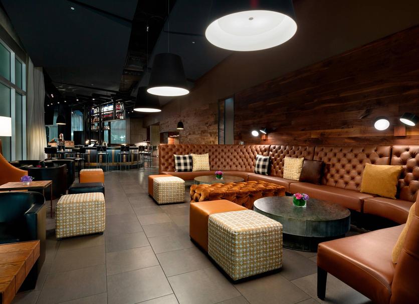 Lounge Billede