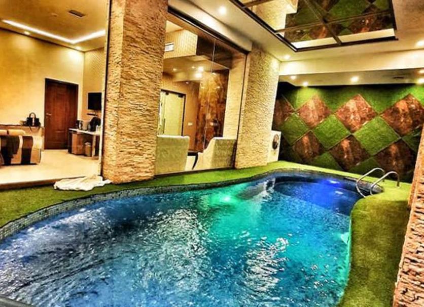 Pool Billede