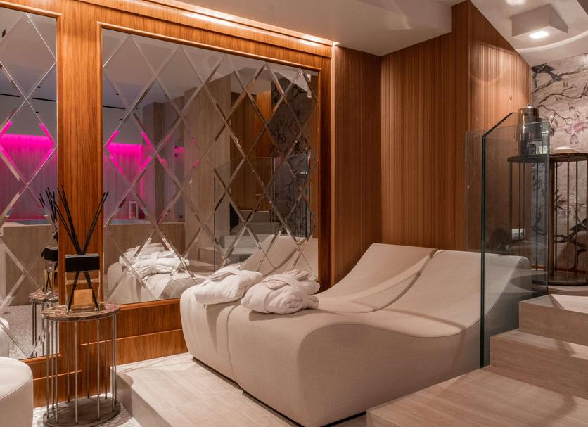 Spa Billede