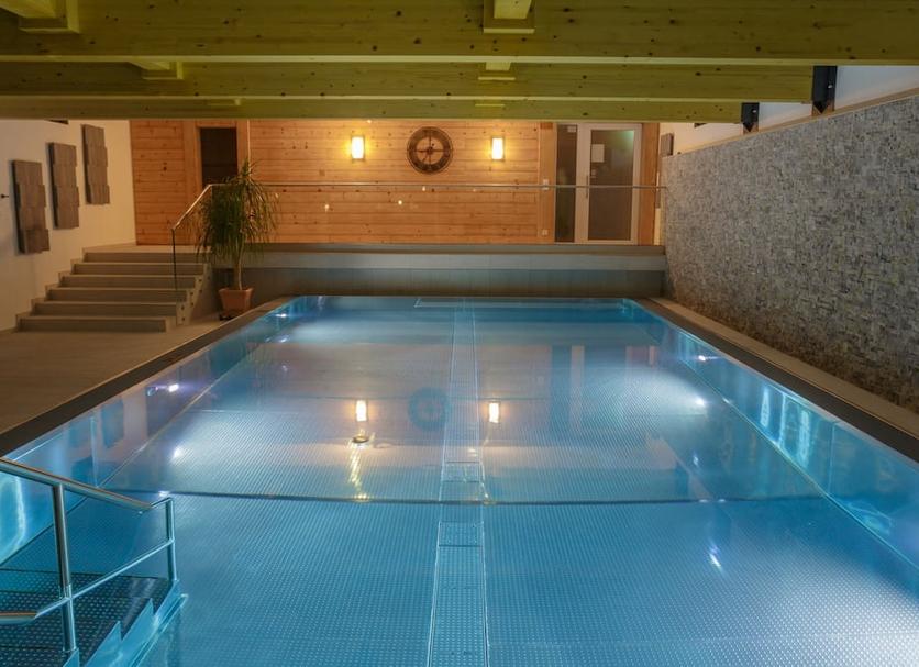 Pool Billede