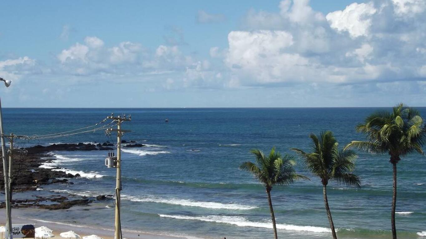 Bahia Sol e Mar Hotel