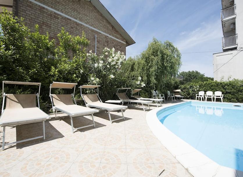 Pool Billede