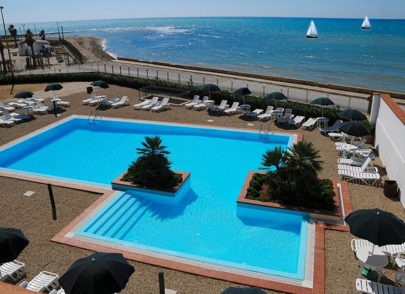 Pool Billede