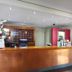 Receptionist