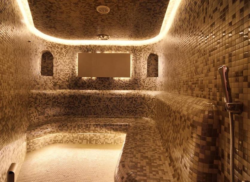 Spa Billede
