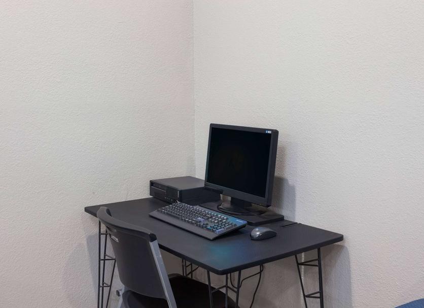 Kontor og konference Billede