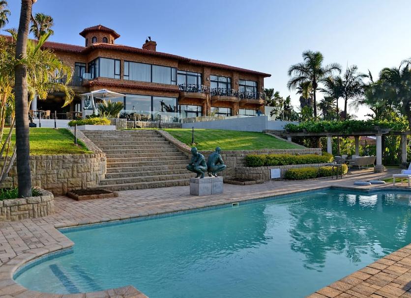 Pool Billede