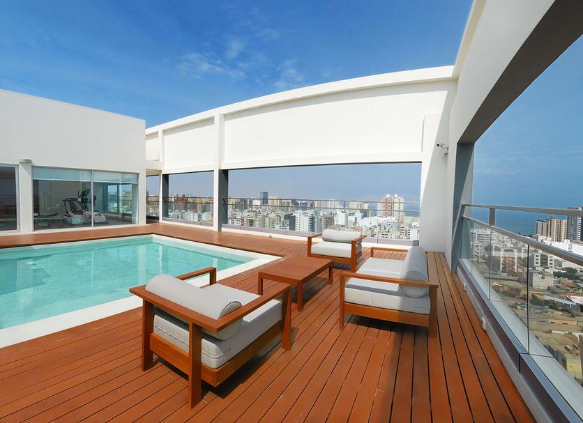 Pool Billede