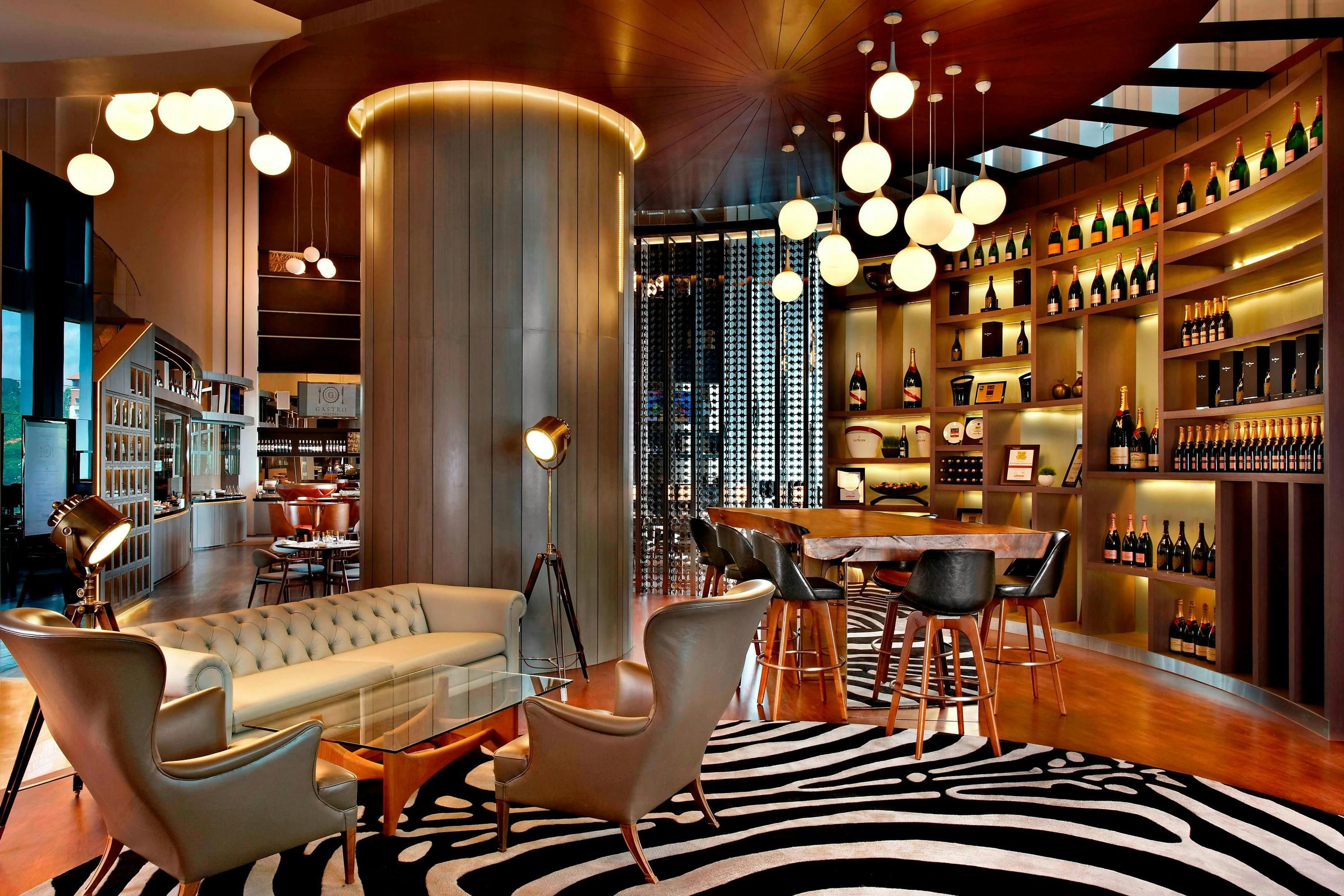 Bar Billede