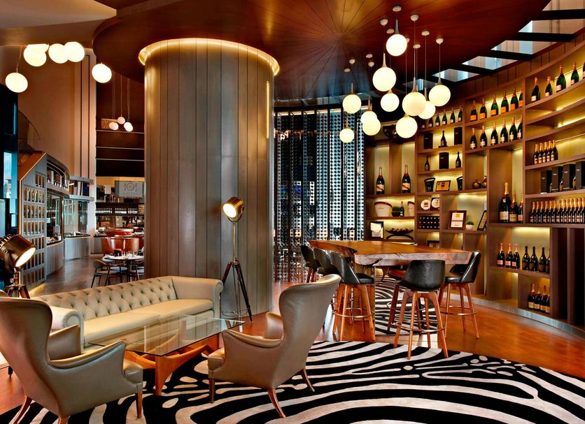 Bar Billede