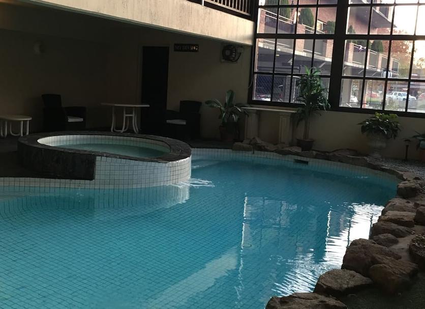 Pool Billede