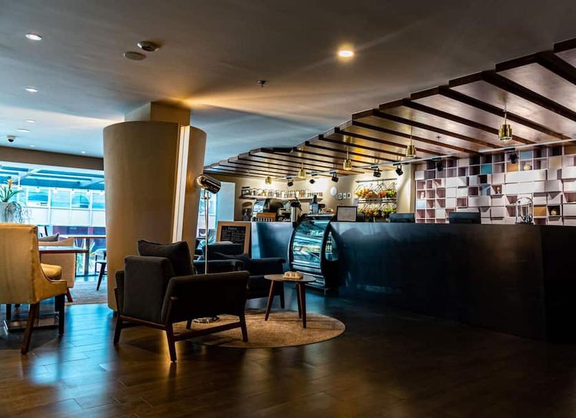 Bar Billede