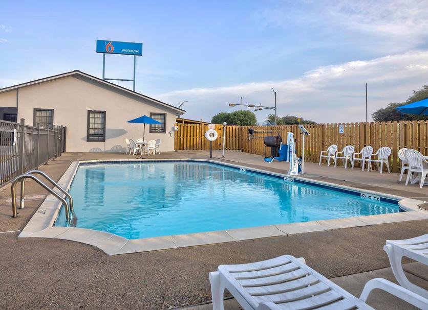 Pool Billede