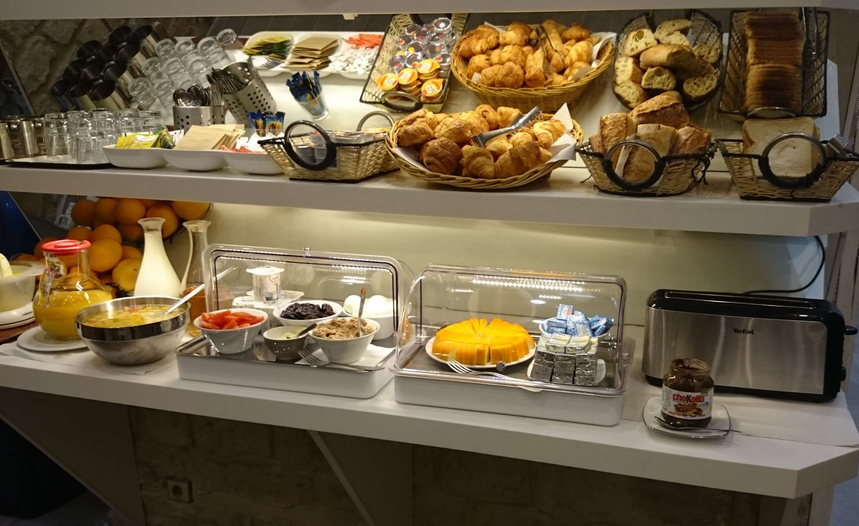 Buffet