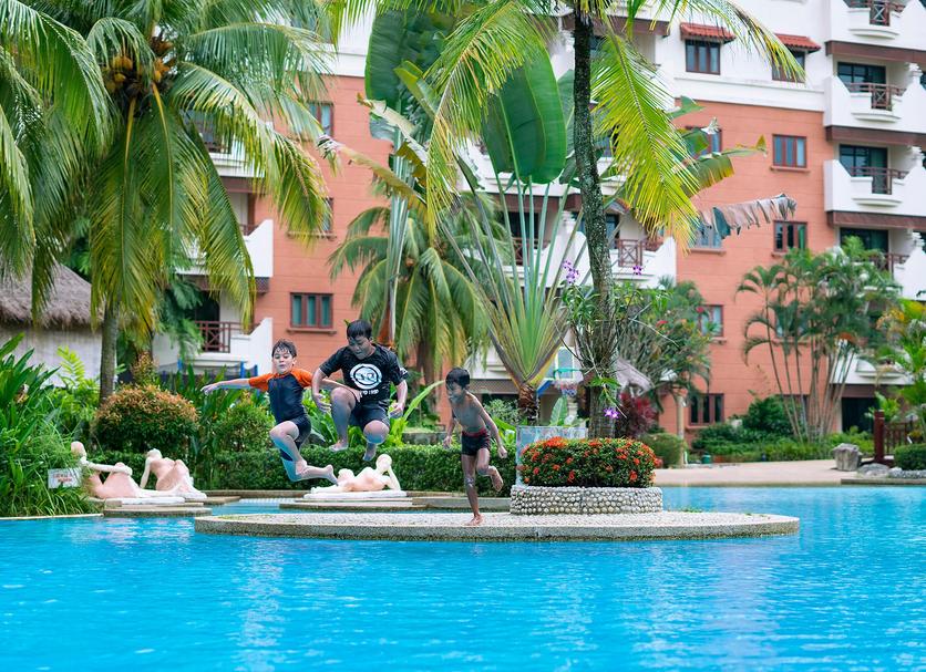 Pool Billede