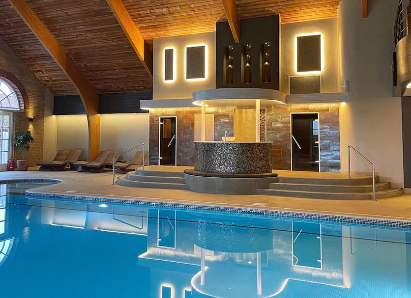 Pool Billede
