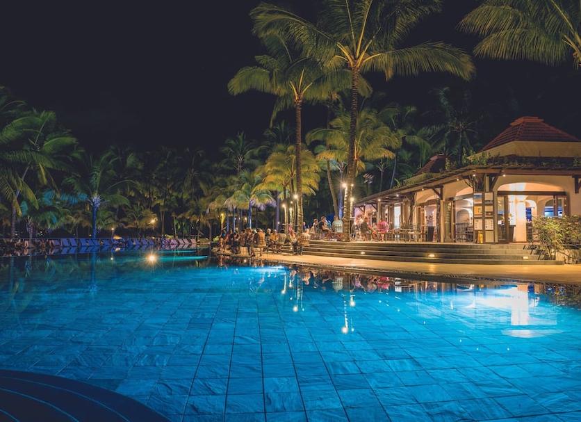 Pool Billede