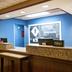 Receptionist
