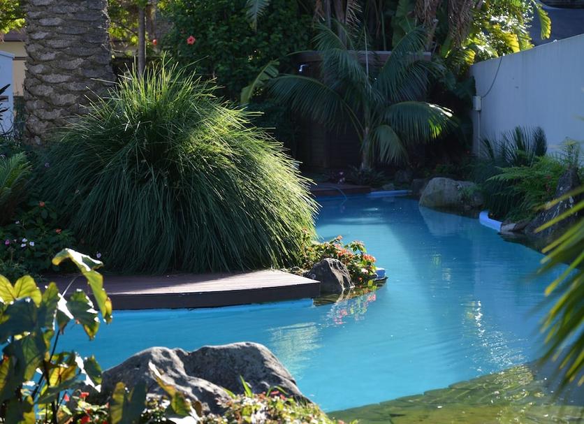 Pool Billede