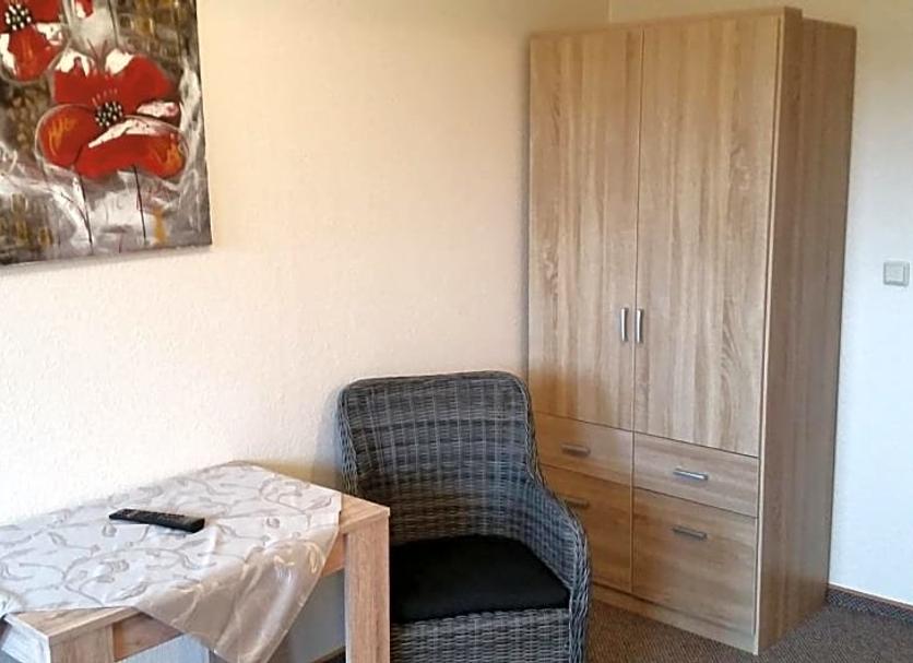 Værelsesfaciliteter Billede