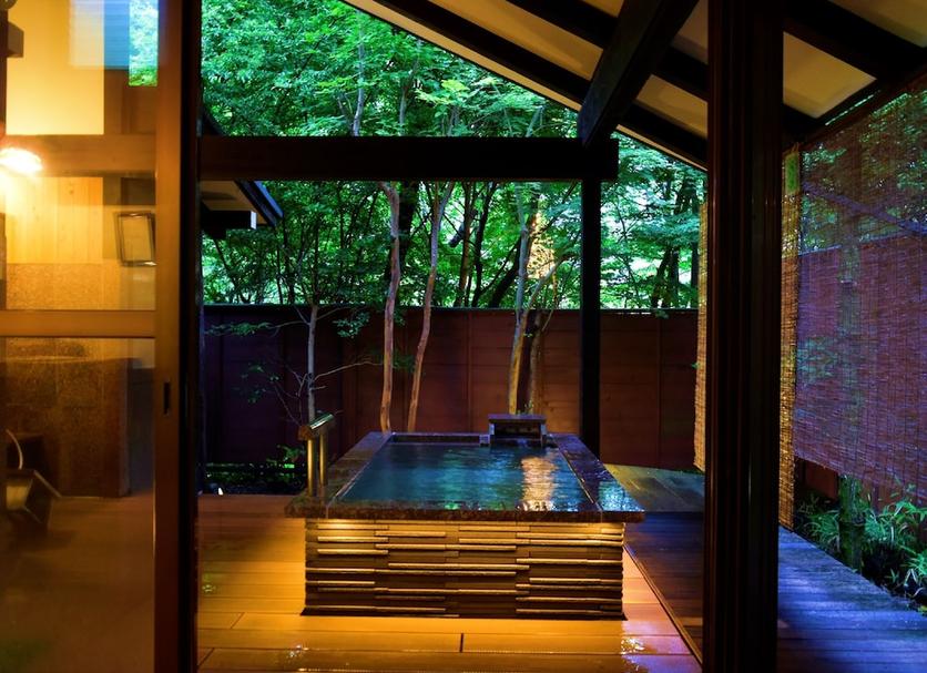 Spa Billede