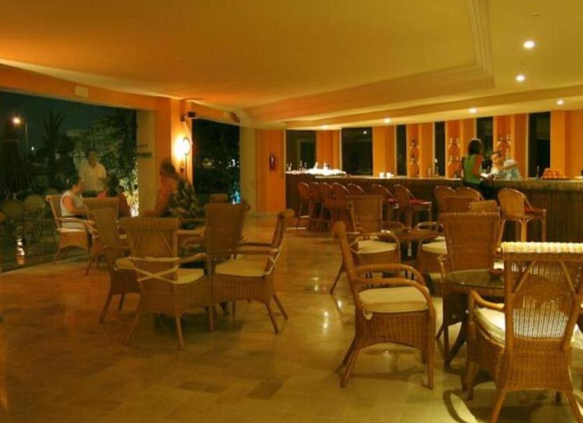 Bar Billede
