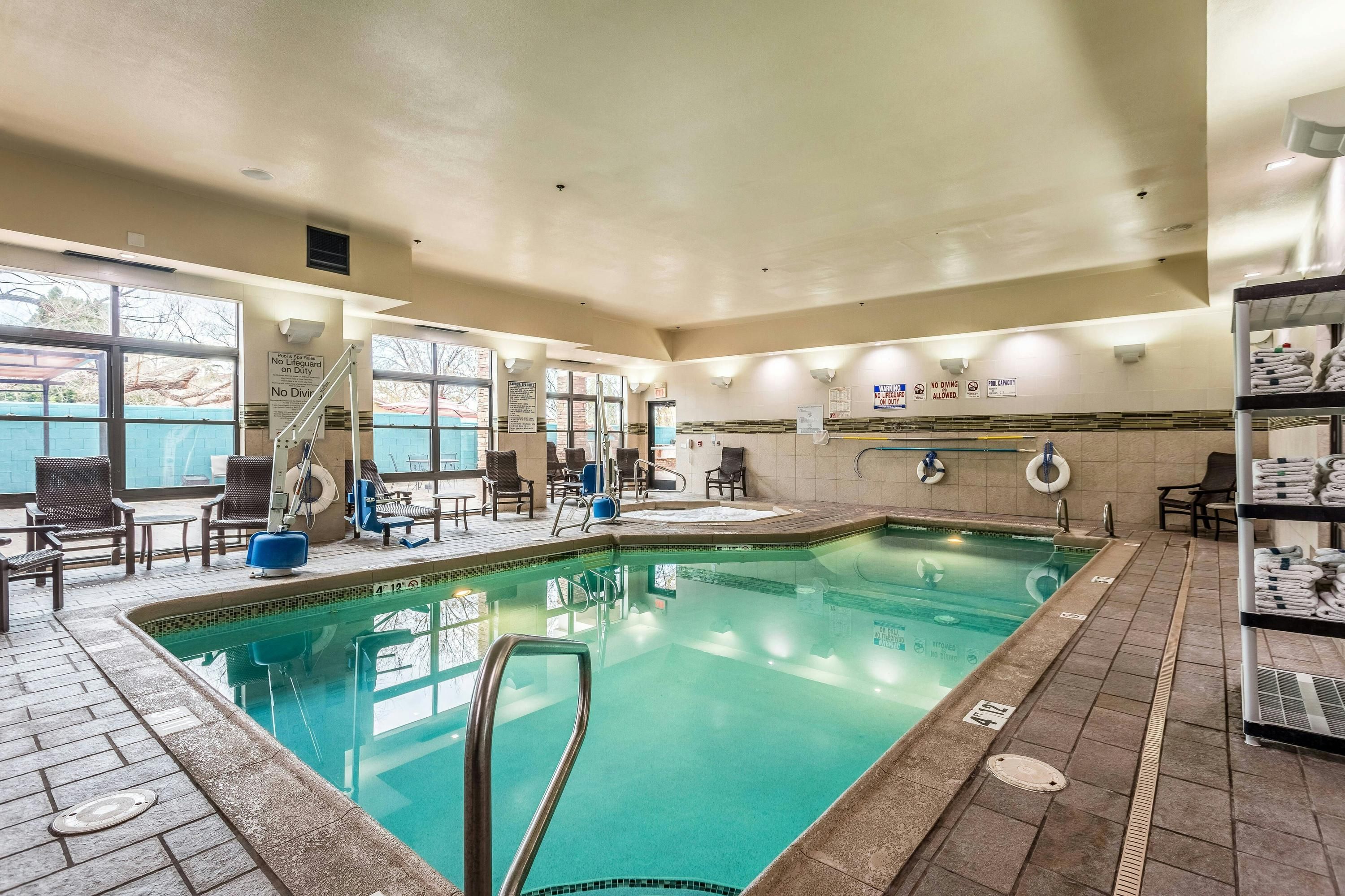 Pool Billede
