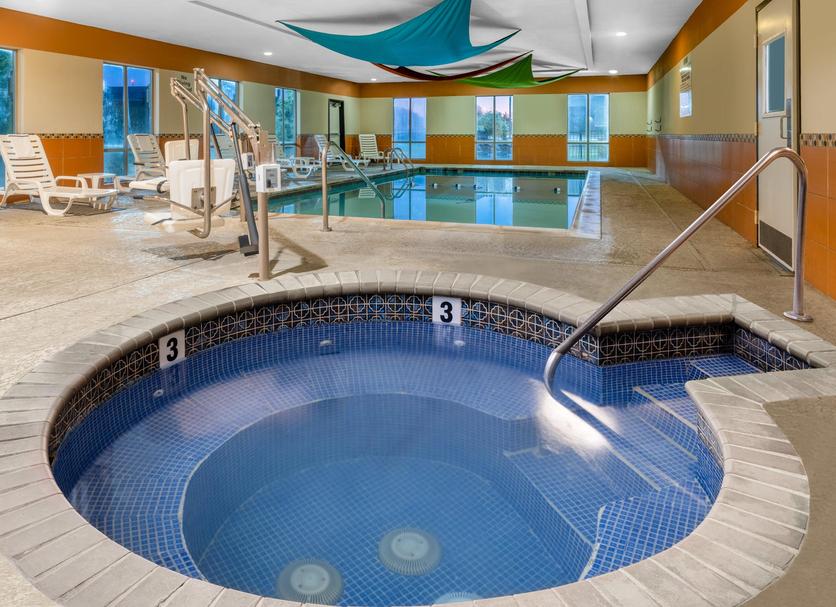 Pool Billede