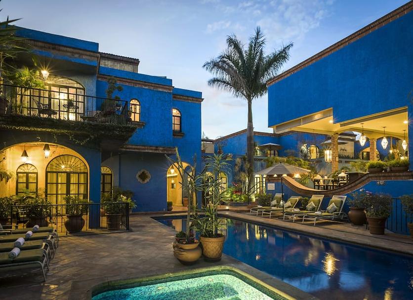 Pool Billede