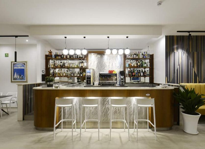 Bar Billede