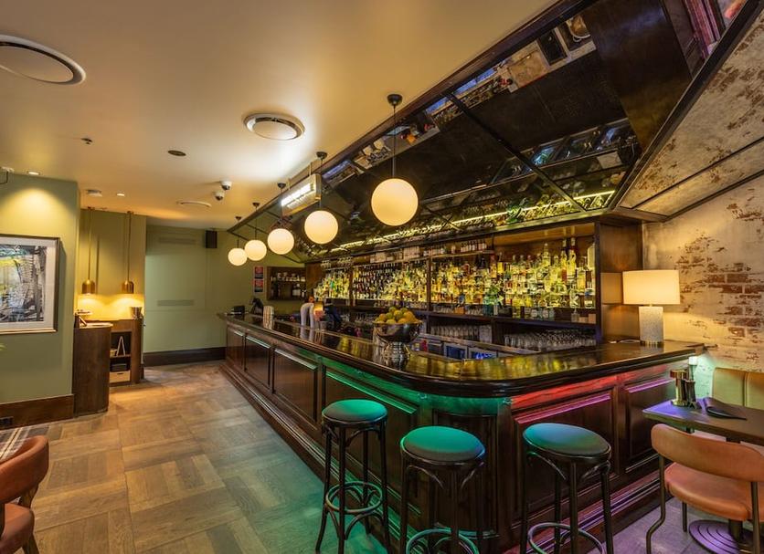 Bar Billede