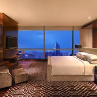 Grand Hyatt Shenzhen