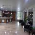 Receptionist