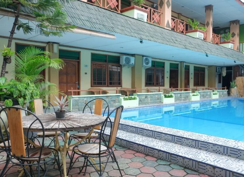 Pool Billede