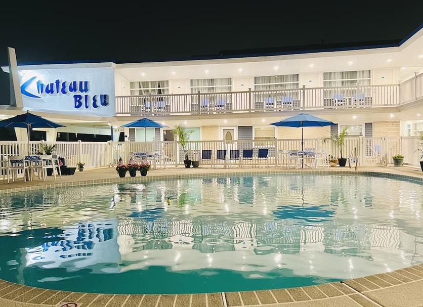 Pool Billede