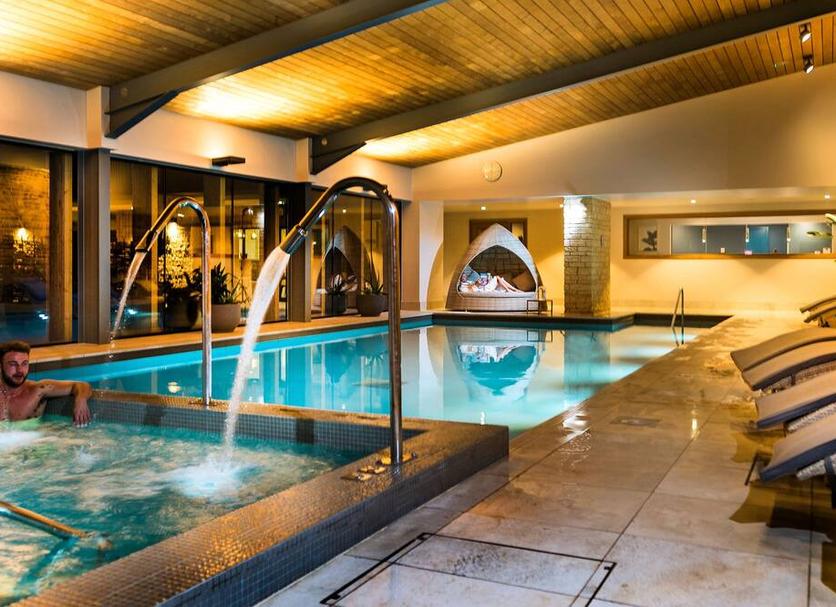 Pool Billede