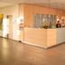 Receptionist
