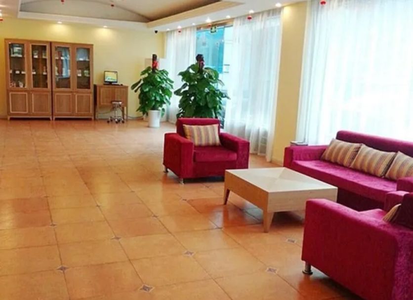 Reception Billede
