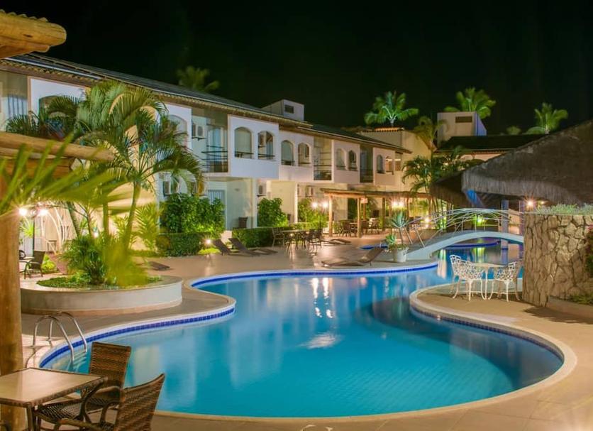 Pool Billede