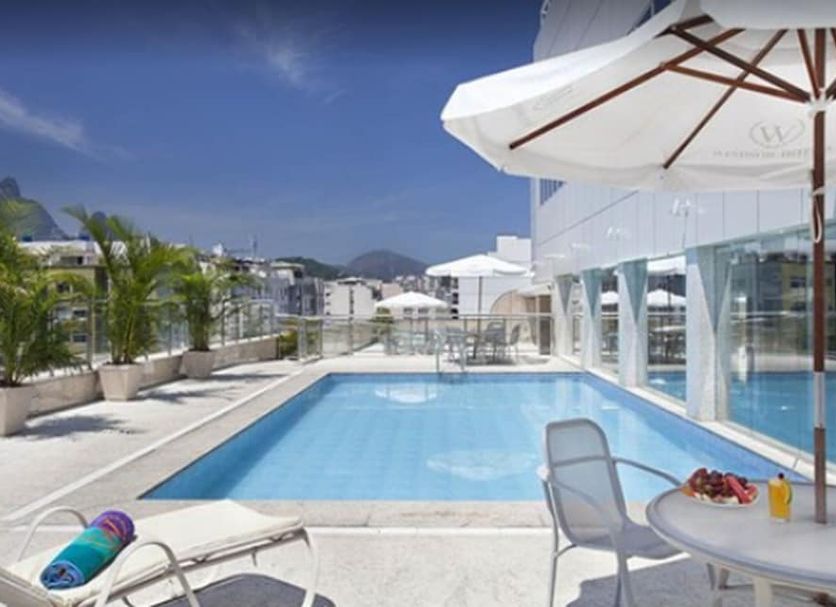 Pool Billede
