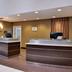 Receptionist